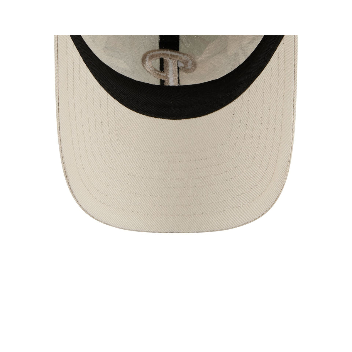 Philadelphia Phillies Three Looms Leafy Palm 9TWENTY Adjustable Hat