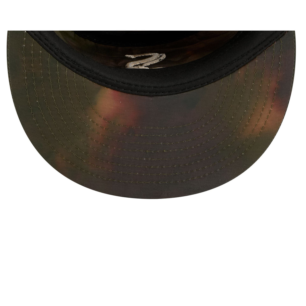 Chicago White Sox Three Looms Nylon Wash Dye Painter Hat