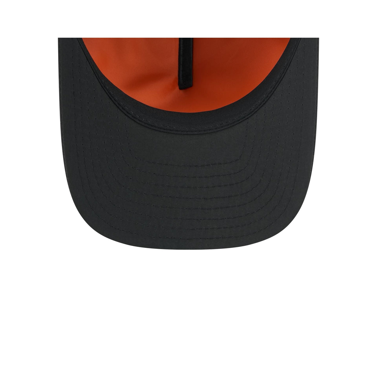 Alpha Industries x San Diego Padres Nylon Black 9FORTY M-Crown A-Frame Snapback Hat