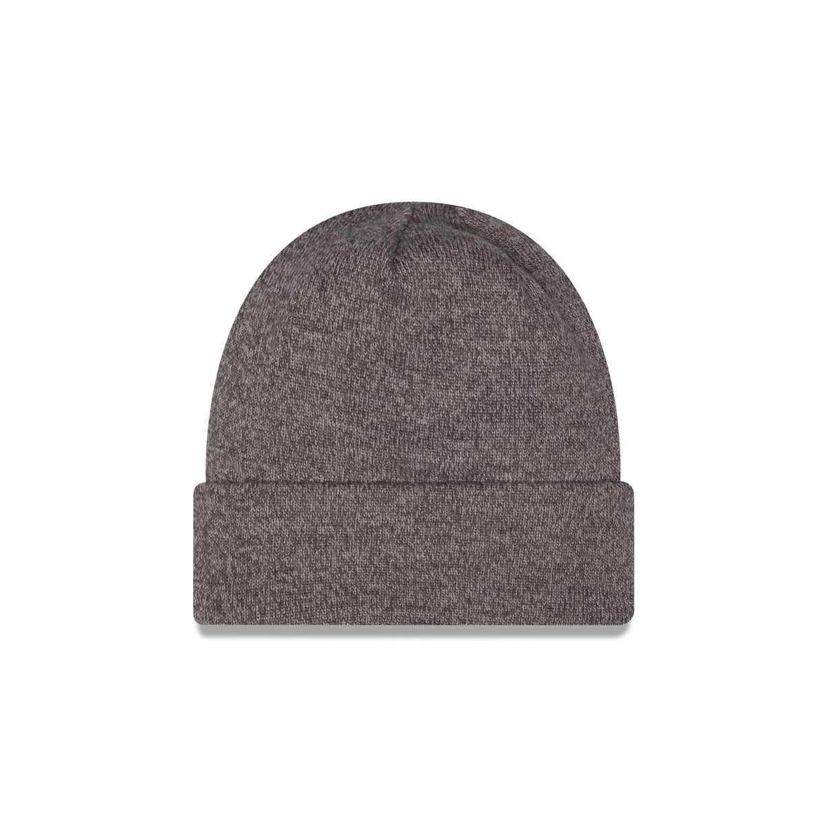 Toronto Blue Jays Heather Gray Tonal Beanie Hat