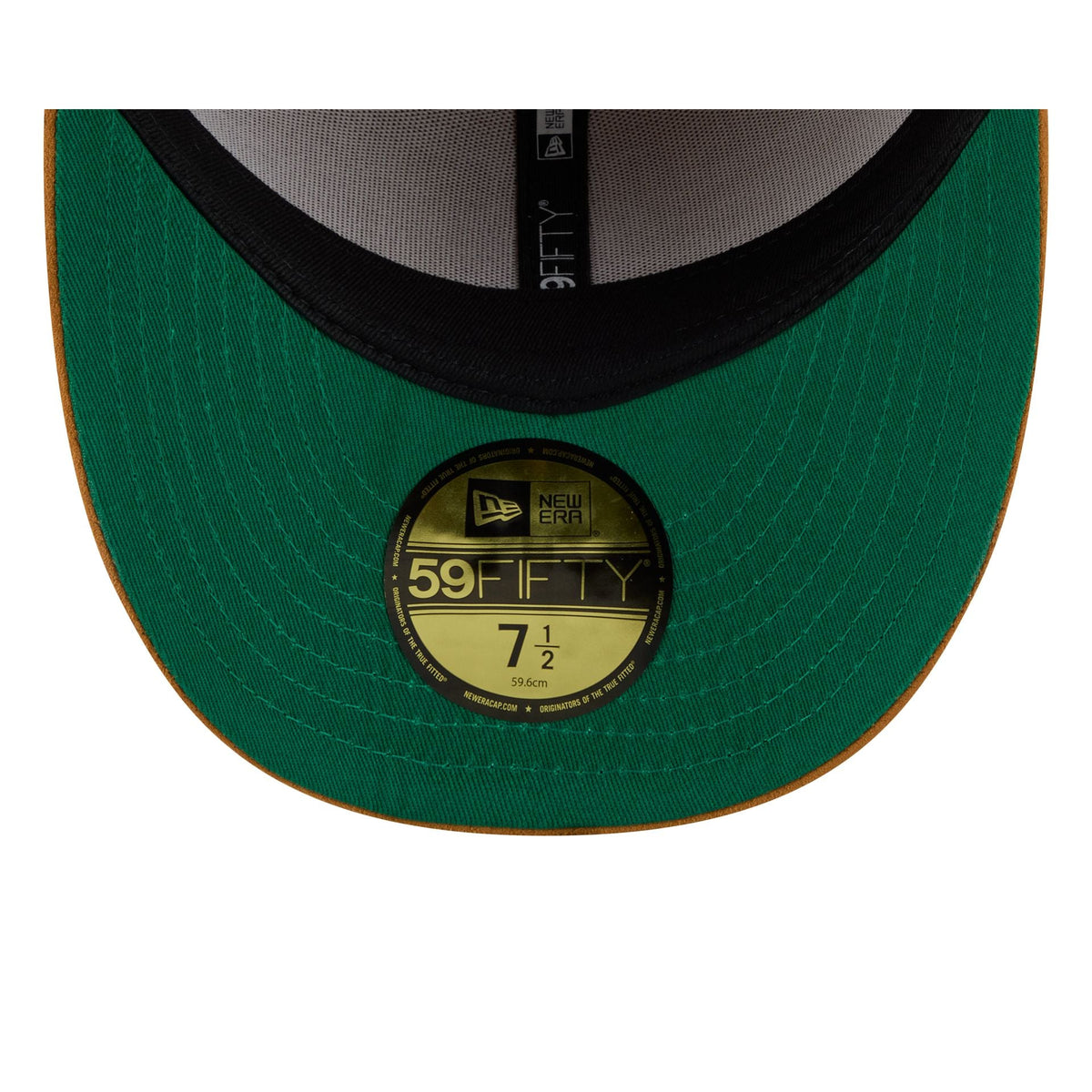 Timberland? x New Era Cap x New York Mets 59FIFTY Fitted Hat