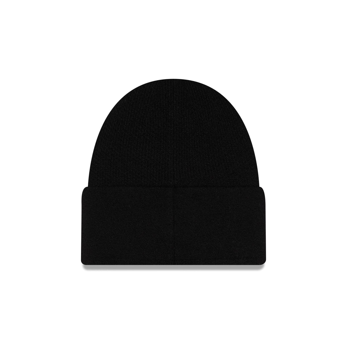 Chicago White Sox Cashmere Black Cuffless Knit Beanie Hat