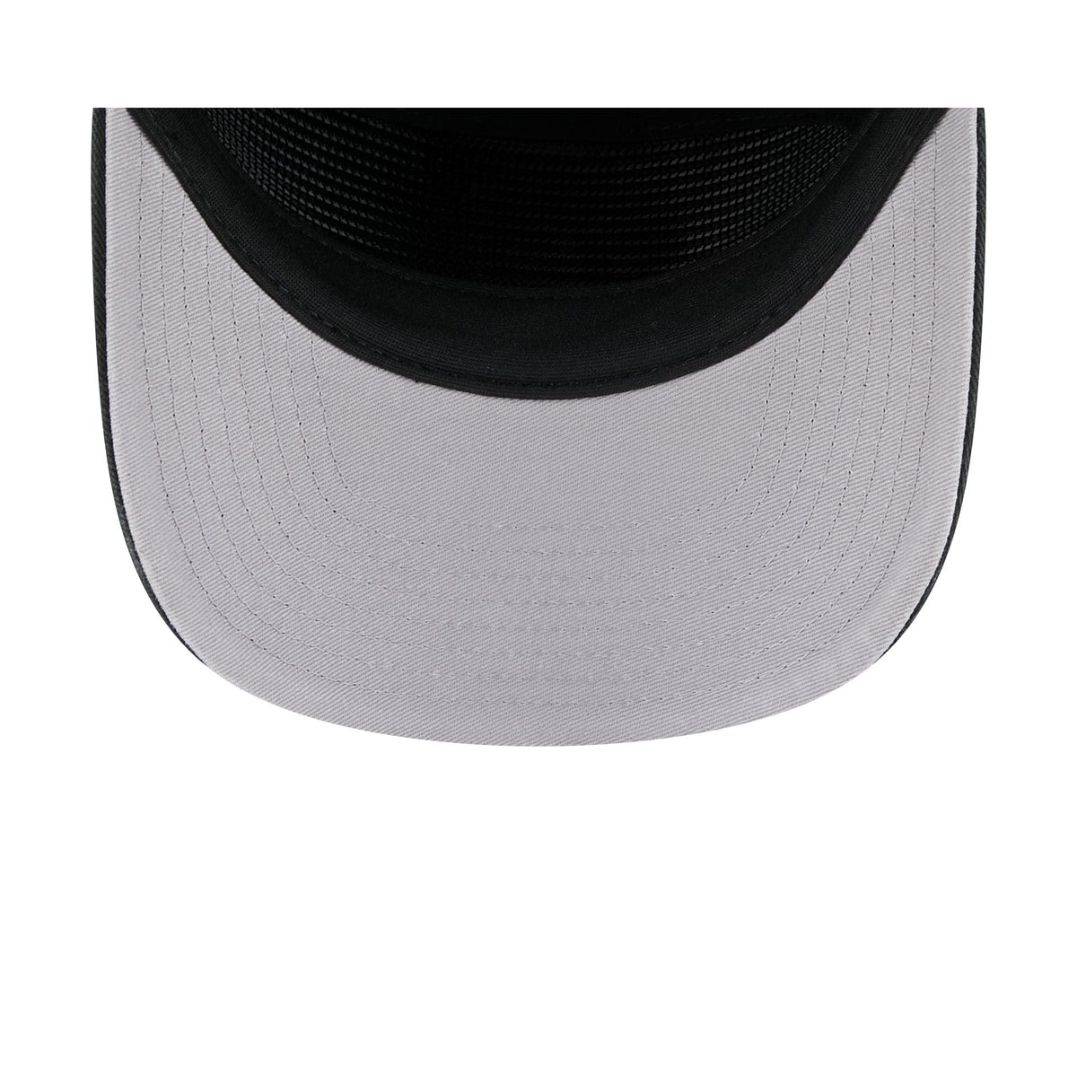 San Francisco Giants Black 19TWENTY Snapback Hat