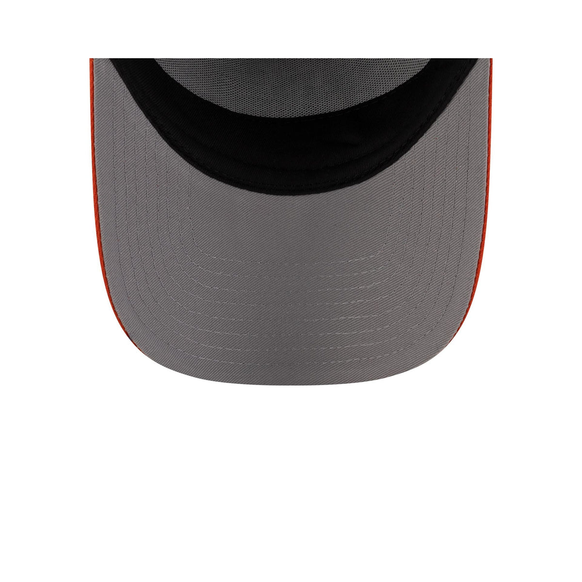 Detroit Tigers Mascot Navy 9FORTY A-Frame Snapback Hat