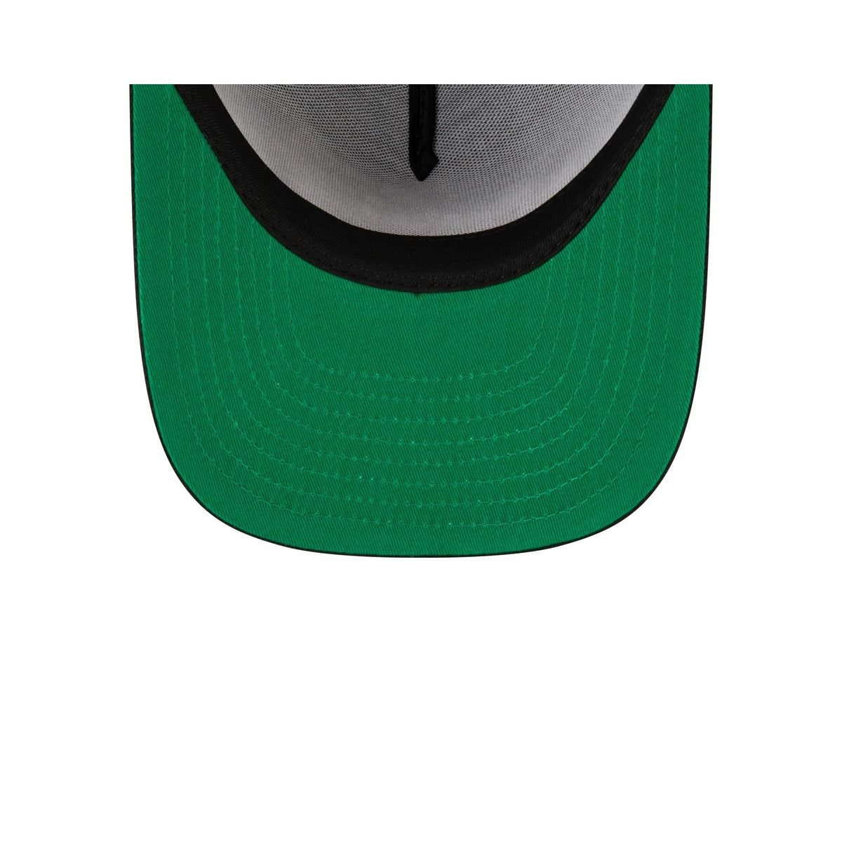 Born x Raised x New York Jets Script Black 9FIFTY A-Frame Snapback Hat