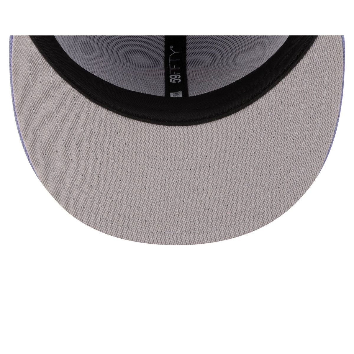 Toronto Blue Jays Lavender Spring 59FIFTY Fitted Hat