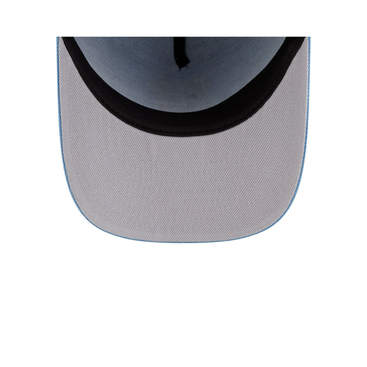 Los Angeles Dodgers Red. White & Blue 9FIFTY A-Frame Snapback Hat