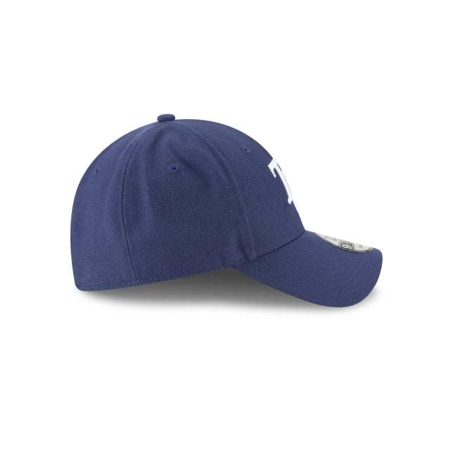 Tampa Bay Rays The League 9FORTY Adjustable Hat