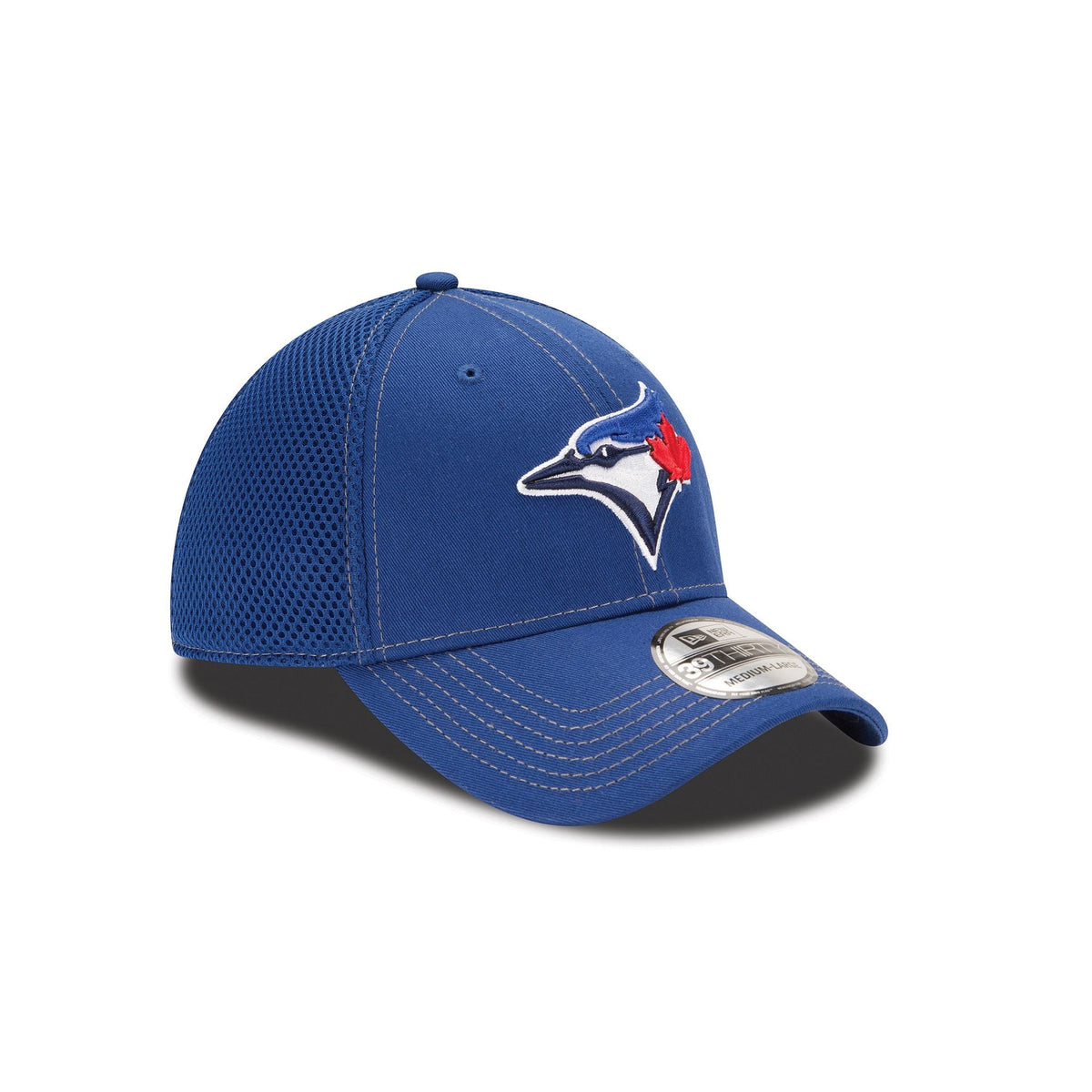 Toronto Blue Jays NEO 39THIRTY Stretch Fit Hat