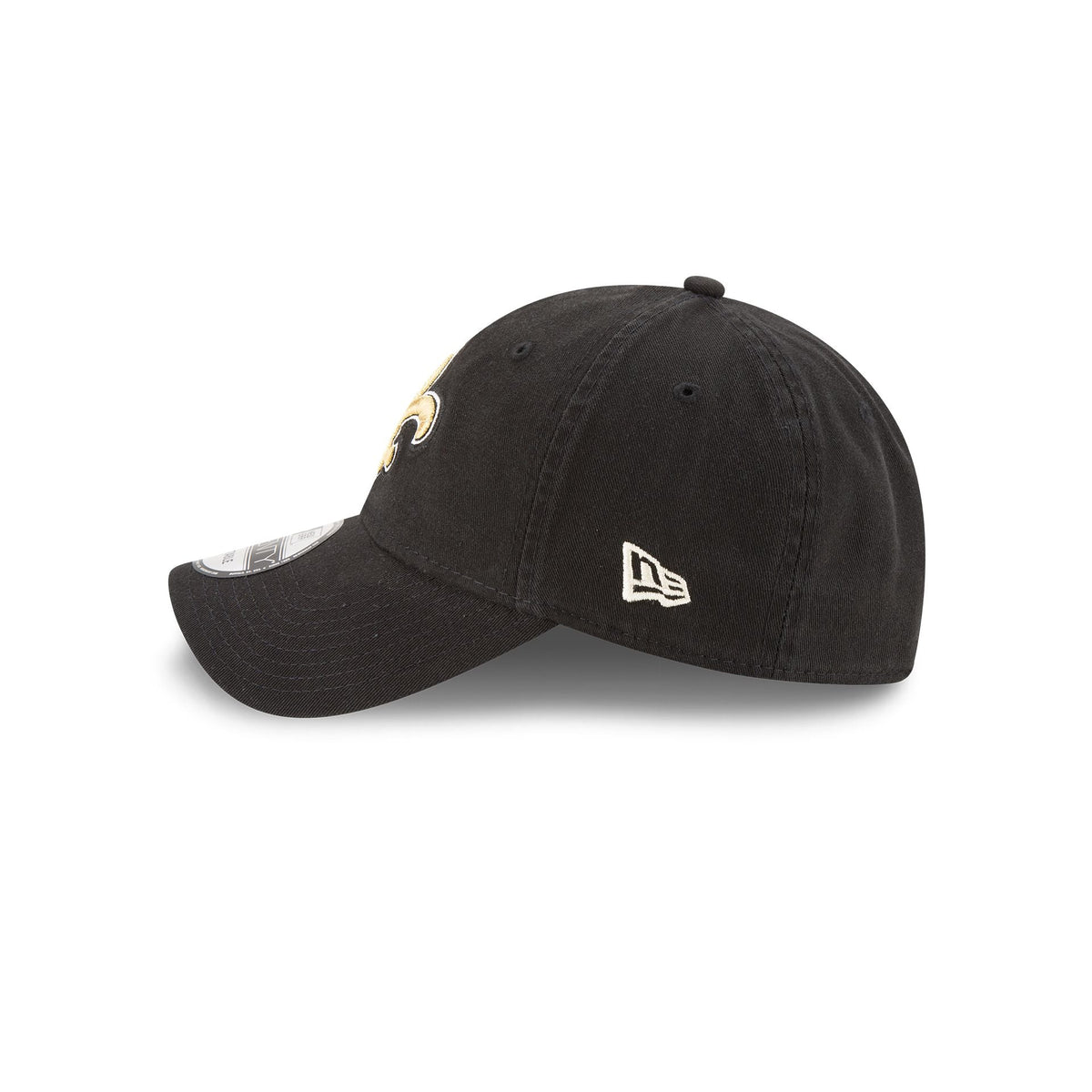 New Orleans Saints 2024 NFL Core Classic 9TWENTY Adjustable Hat