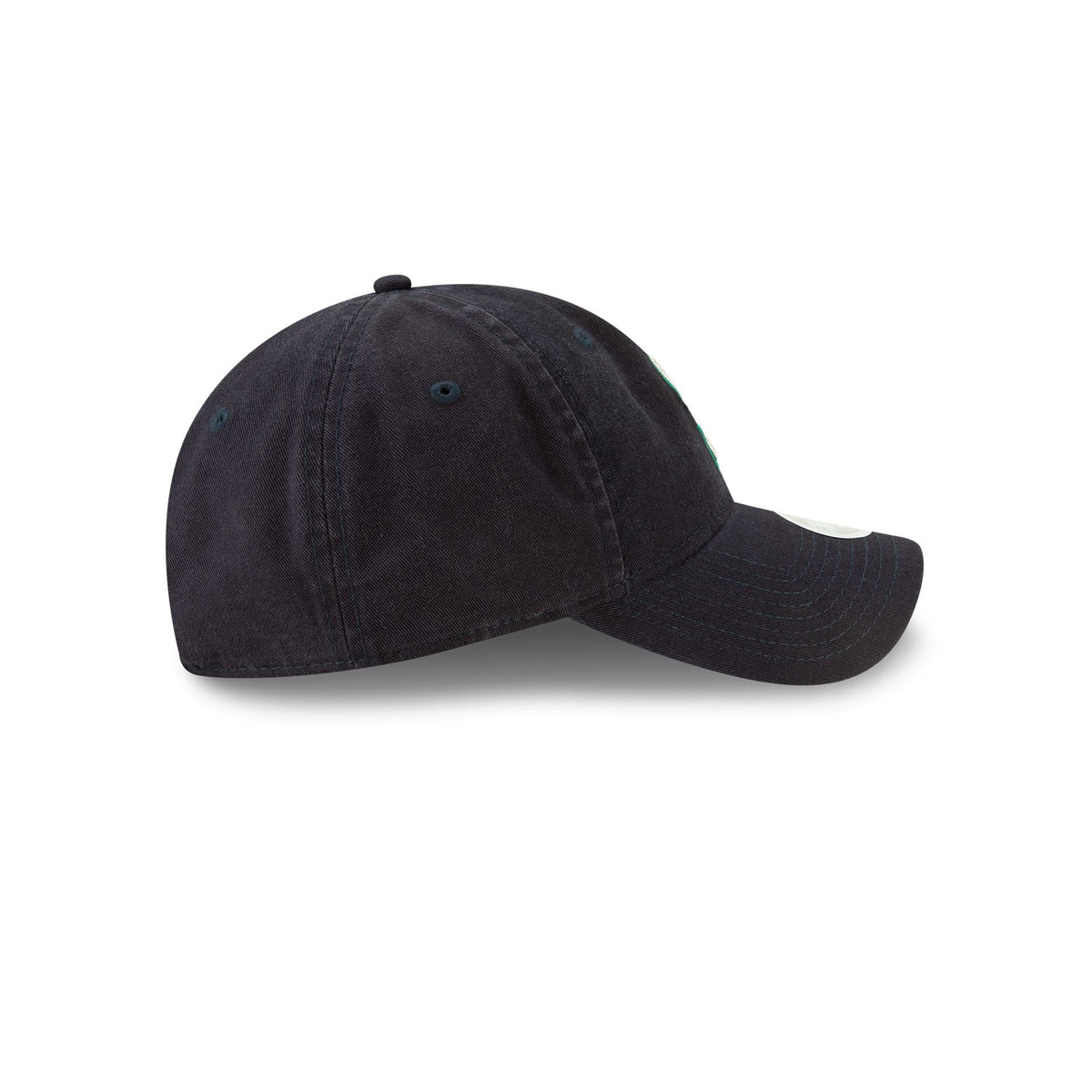 Seattle Mariners Women's Core Classic Navy 9TWENTY Adjustable Hat