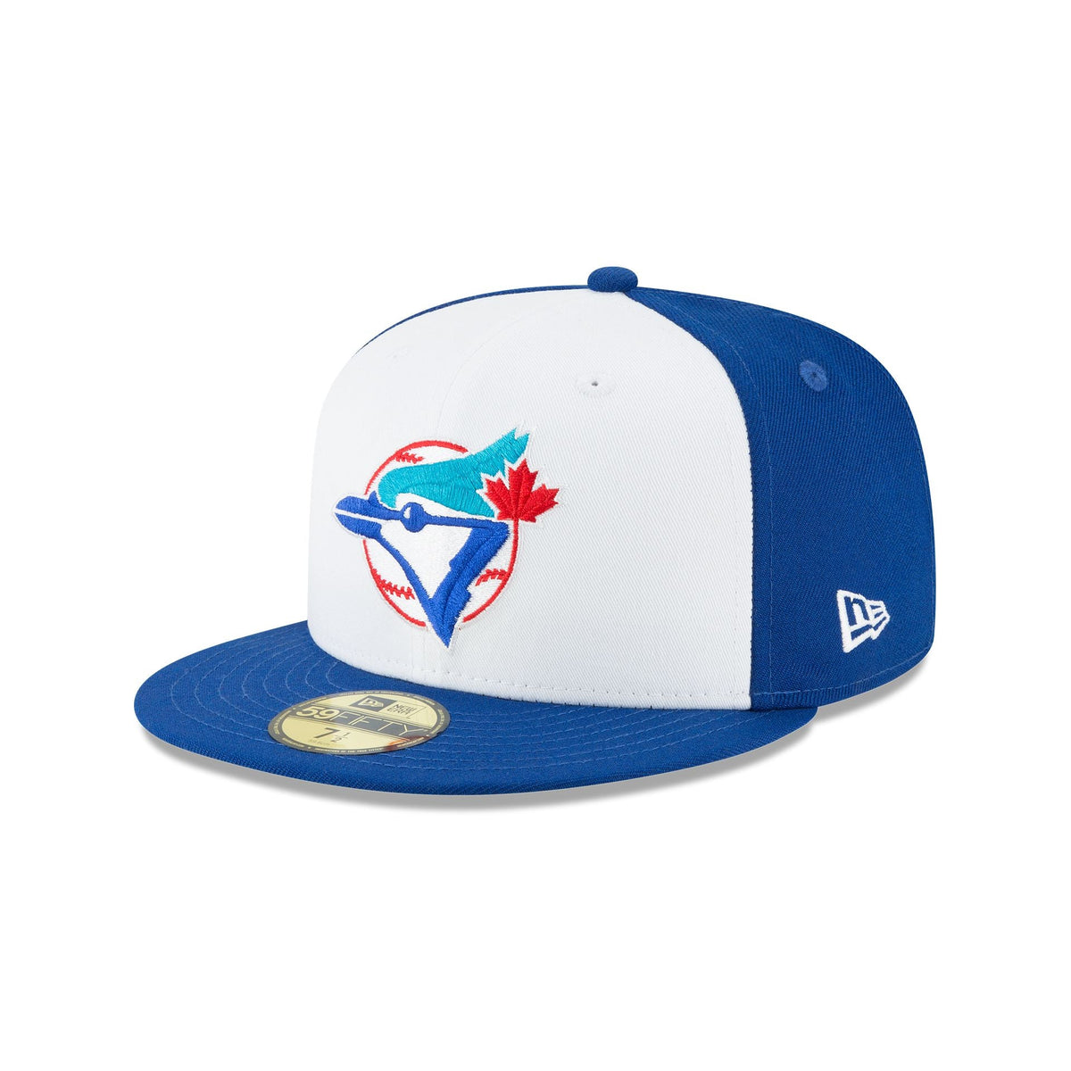 Toronto Blue Jays 1989 Cooperstown 59FIFTY Fitted Hat