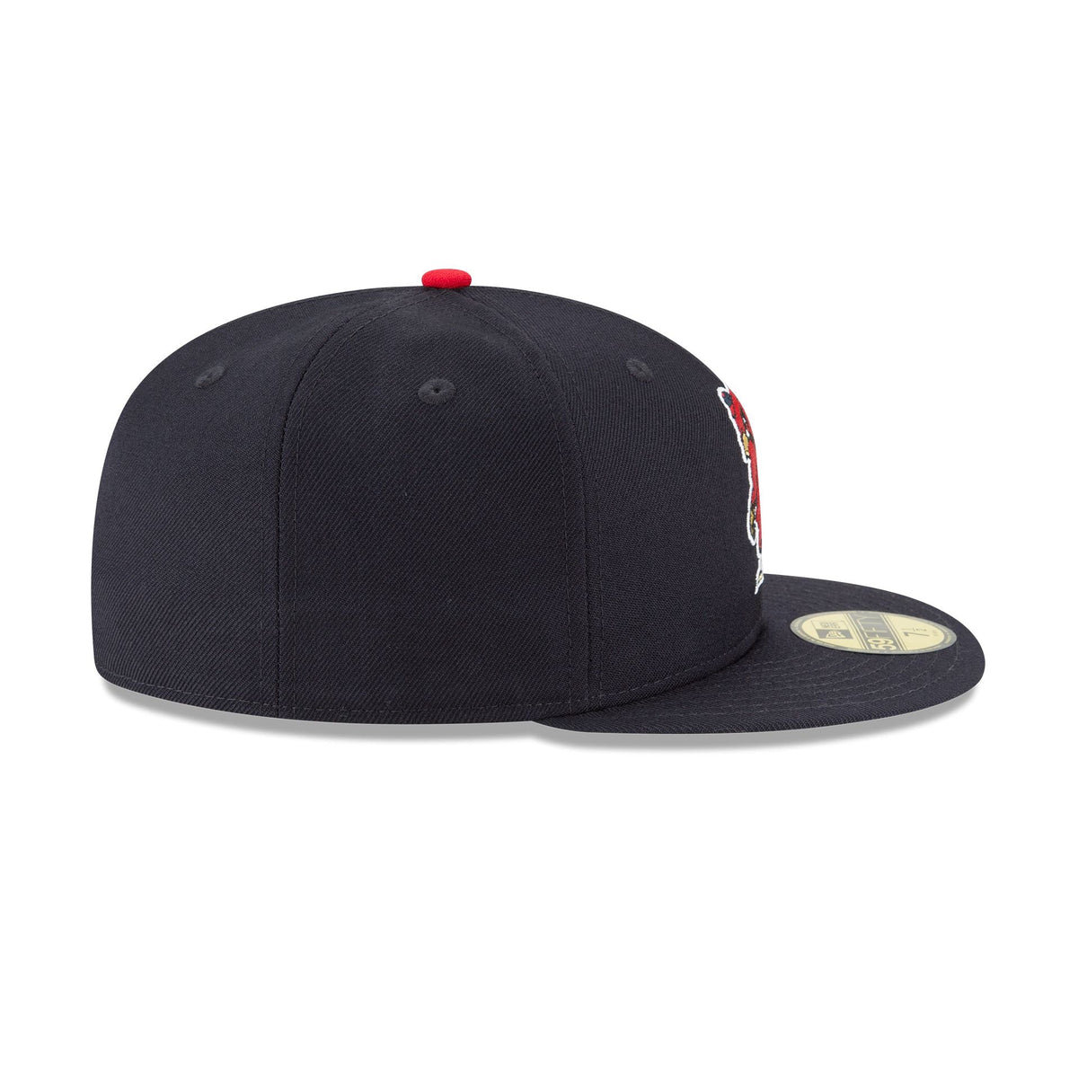 St. Louis Cardinals 1950 Cooperstown Wool 59FIFTY Fitted Hat