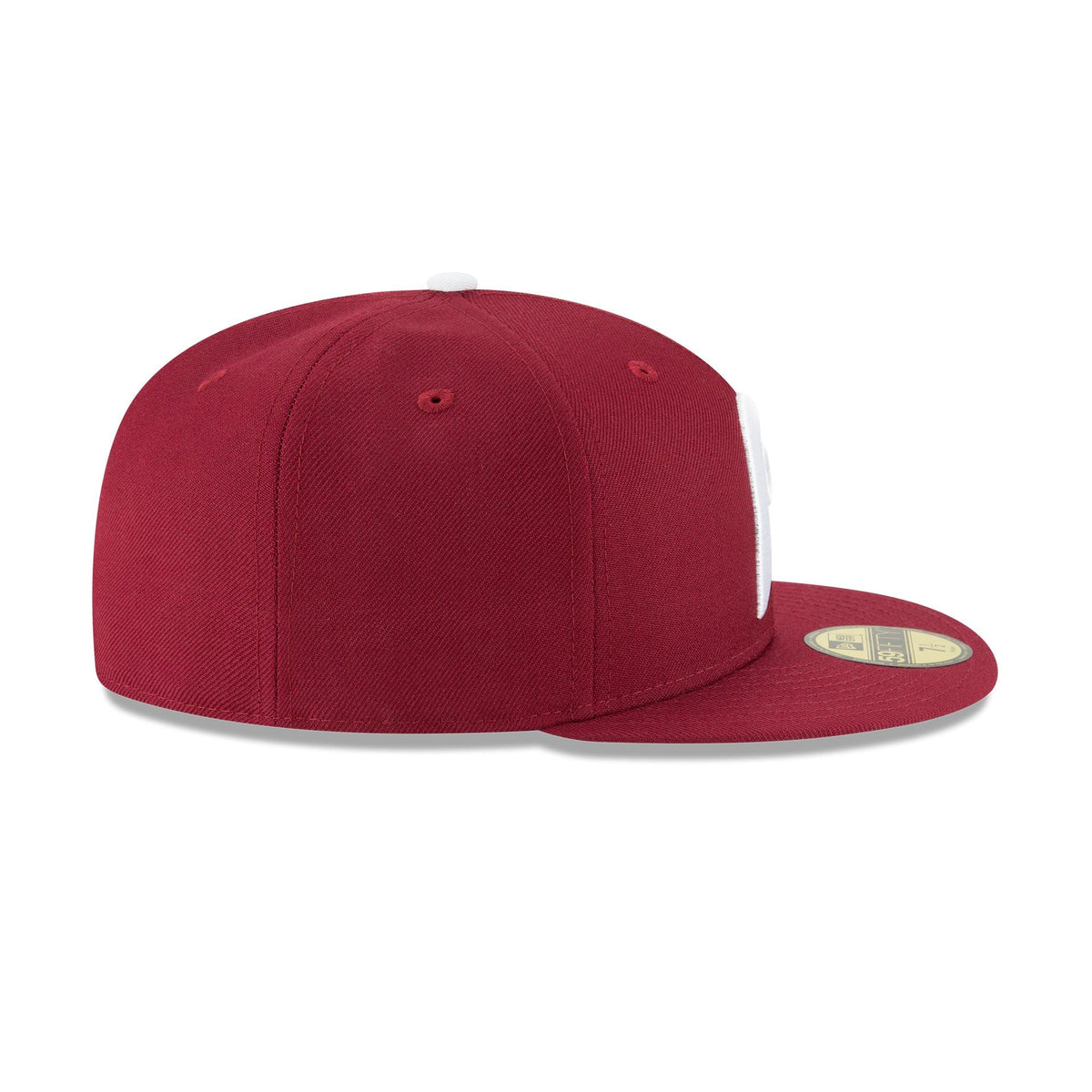 Philadelphia Phillies 1970 Cooperstown 59FIFTY Fitted Hat