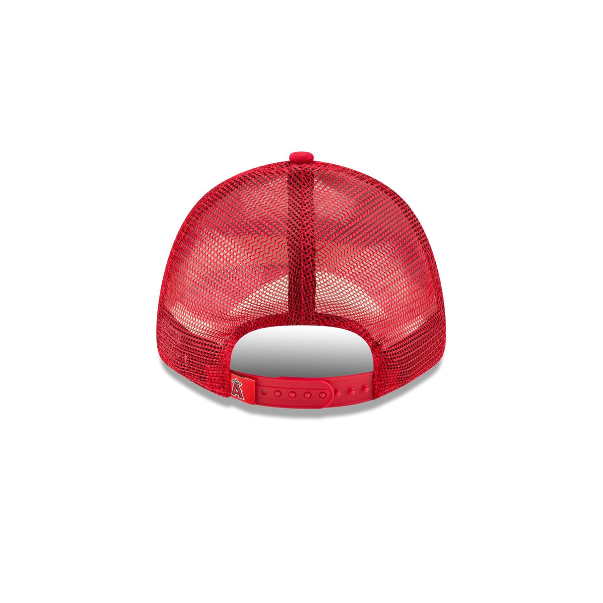 Los Angeles Angels 9FORTY Trucker Hat