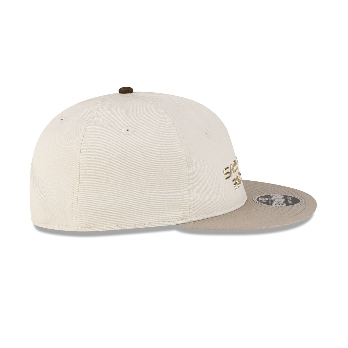 Hajime Sorayama x San Diego Padres Retro Crown 9FIFTY Snapback Hat