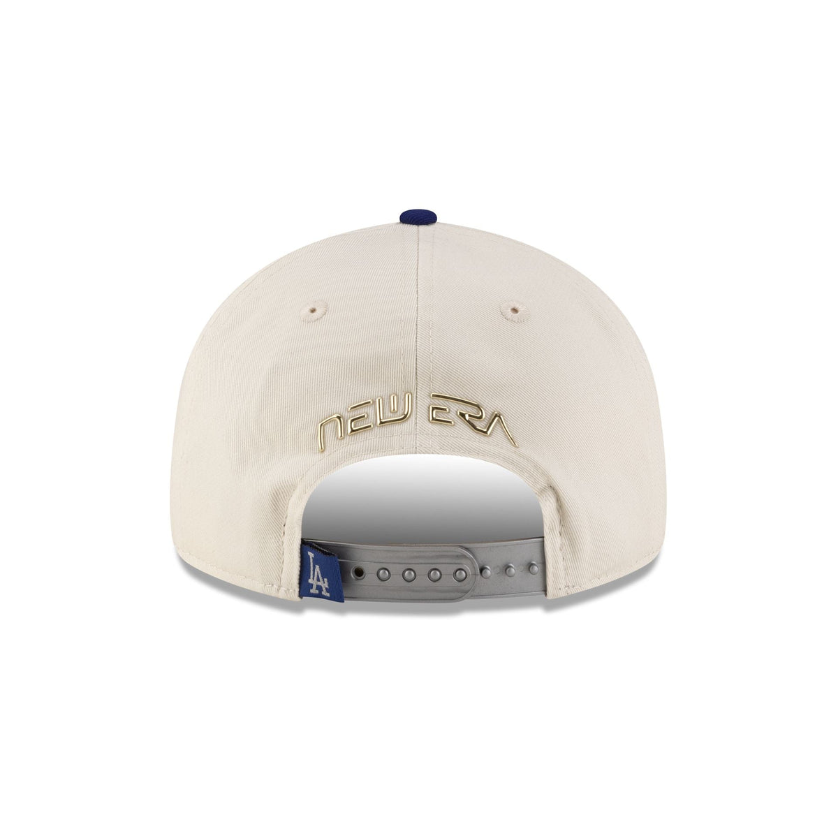Hajime Sorayama x Los Angeles Dodgers Retro Crown 9FIFTY Snapback Hat