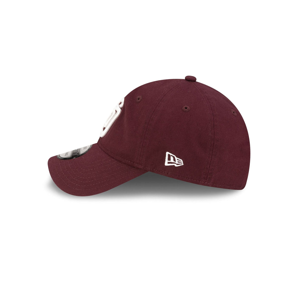 San Diego Padres Maroon 9FORTY Adjustable Hat