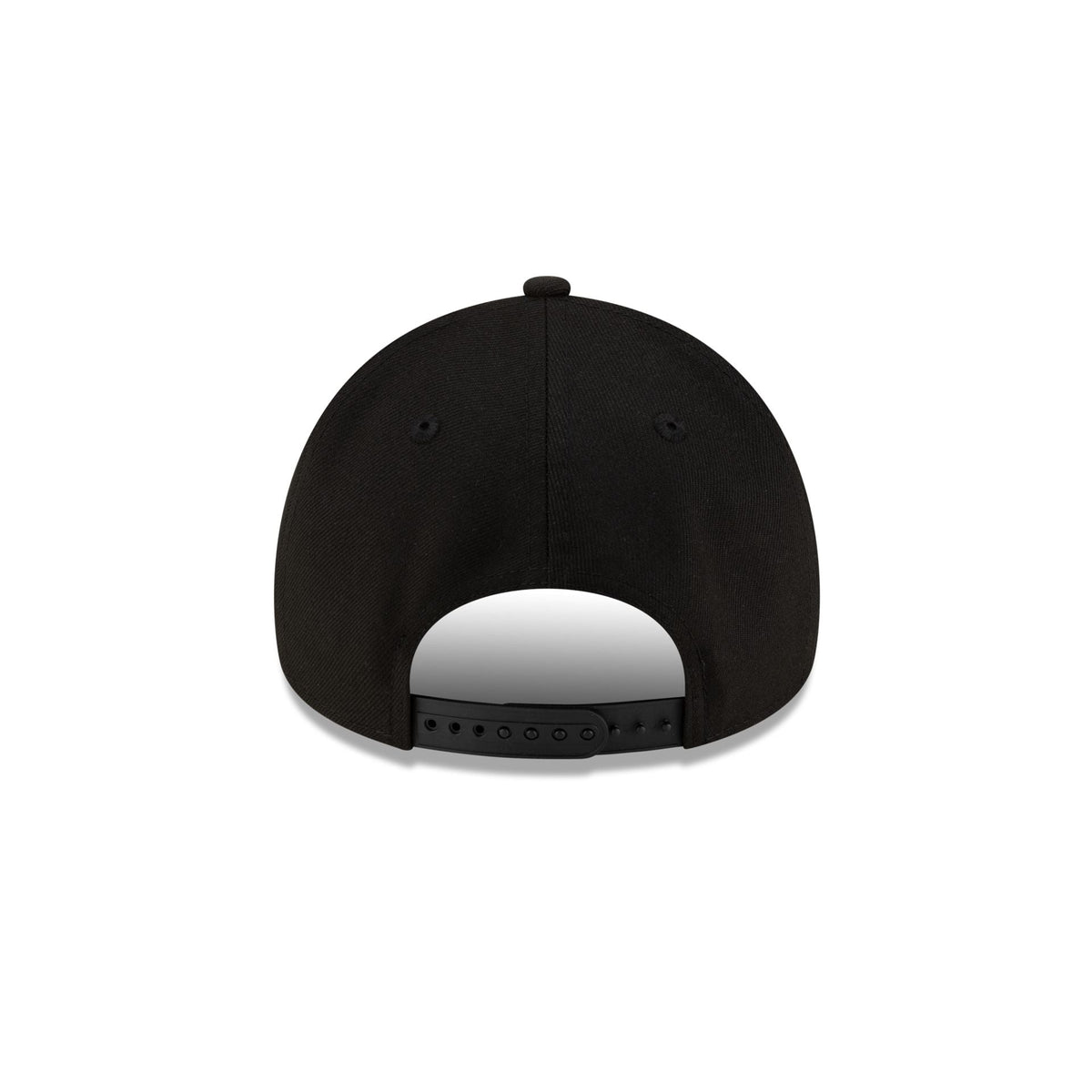 Los Angeles Dodgers Pearl Logo 9FORTY A-Frame Snapback Hat