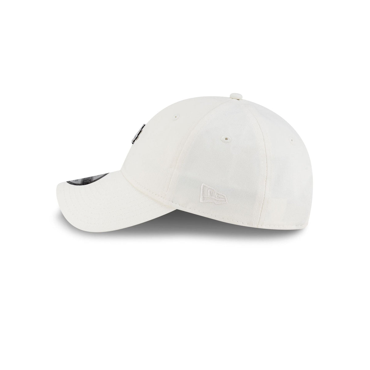 Los Angeles Dodgers Metal Mini Logo 9TWENTY Adjustable Hat