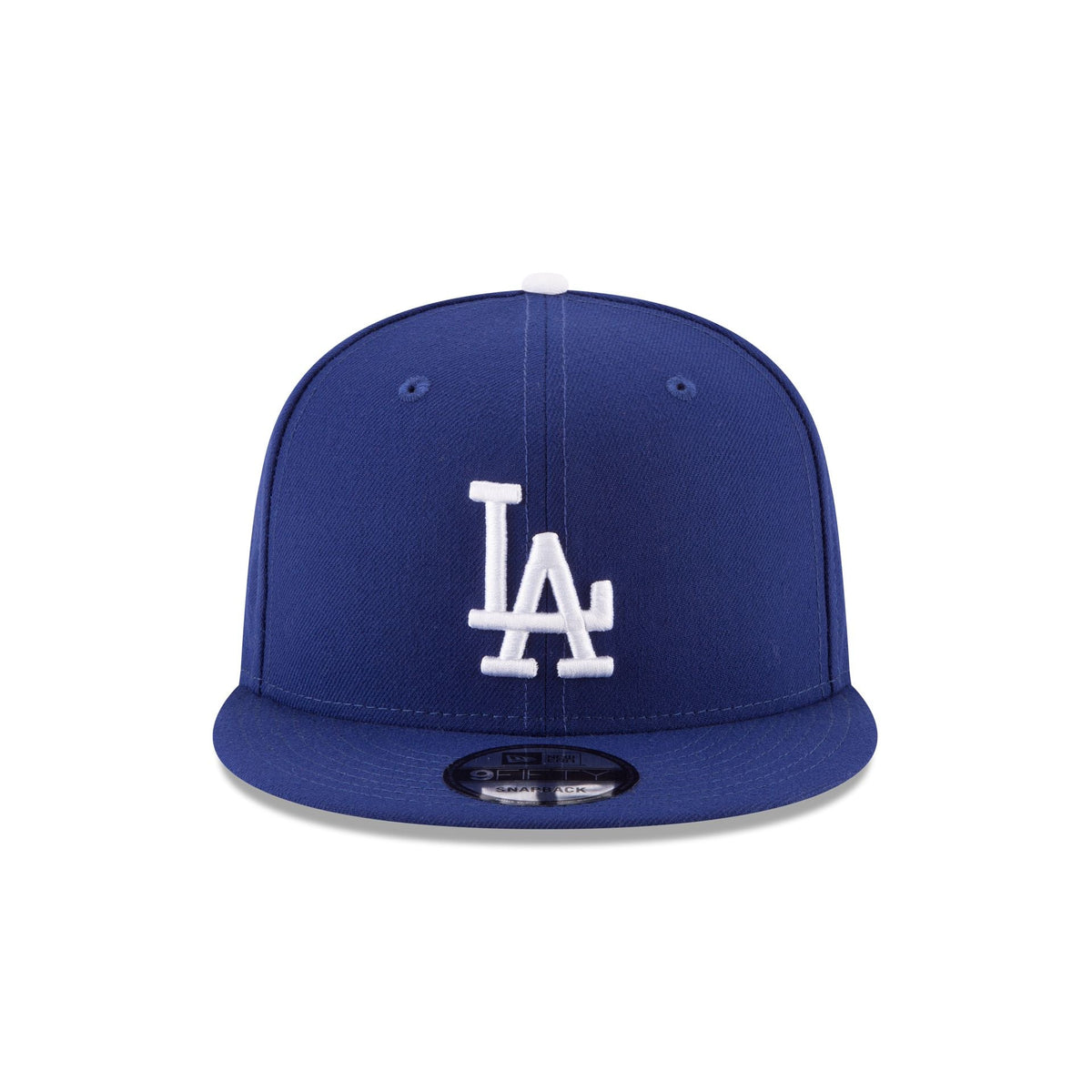 Los Angeles Dodgers 2025 World Series Champions Samurai Patch 9FIFTY Snapback Hat