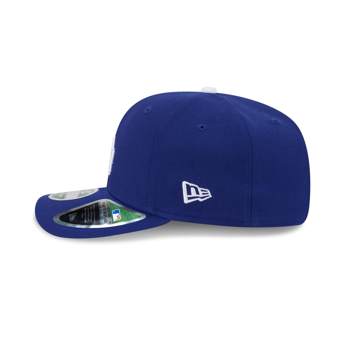 Los Angeles Dodgers 2025 World Series Champions Japanese Lantern Patch 9SEVENTY Stretch-Snap Hat