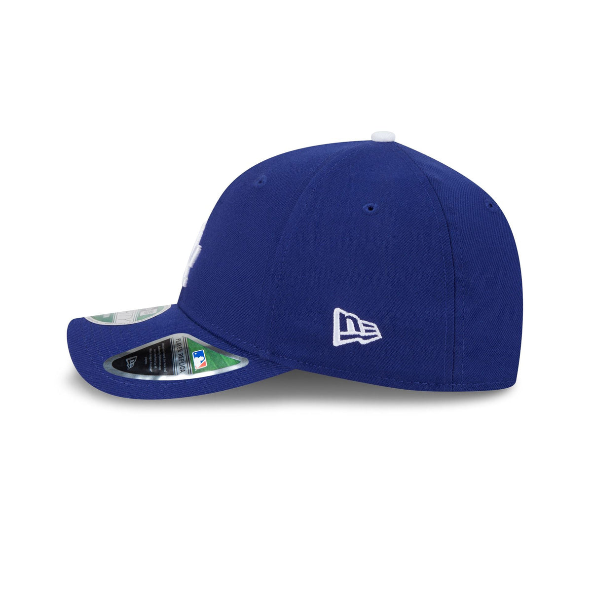 Los Angeles Dodgers 2025 World Series Champions Japanese Lantern Patch 9FORTY M-Crown Snapback Hat