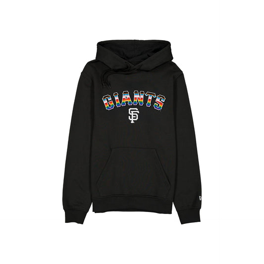 San Francisco Giants Pride Hoodie