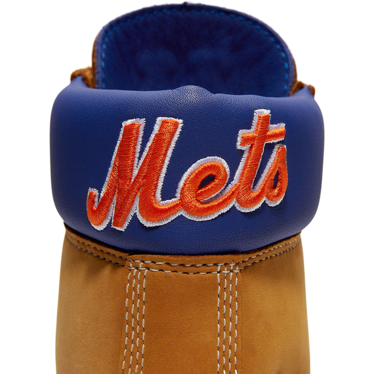 Timberland? x New Era Cap x New York Mets 6-Inch Waterproof Boots