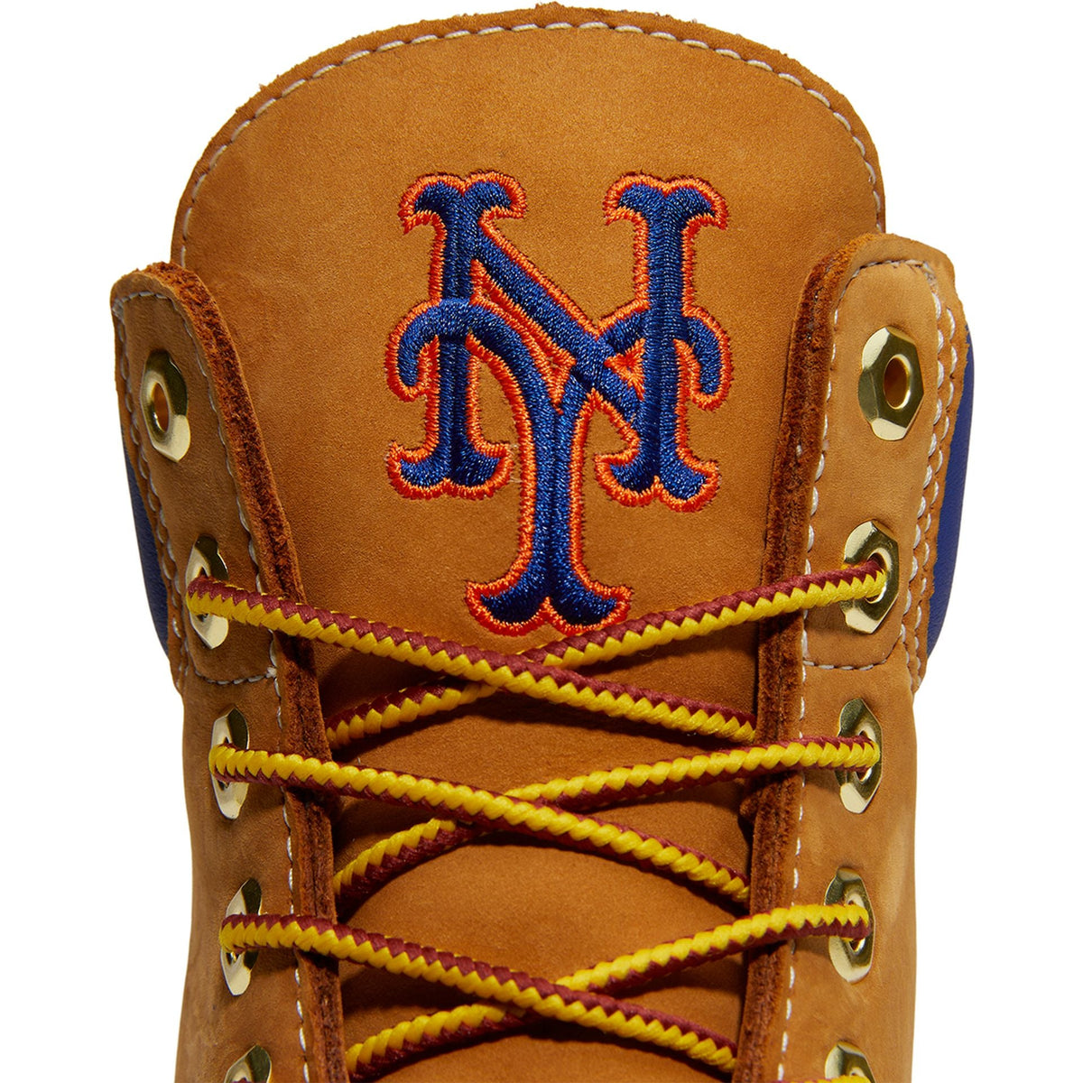 Timberland? x New Era Cap x New York Mets 6-Inch Waterproof Boots