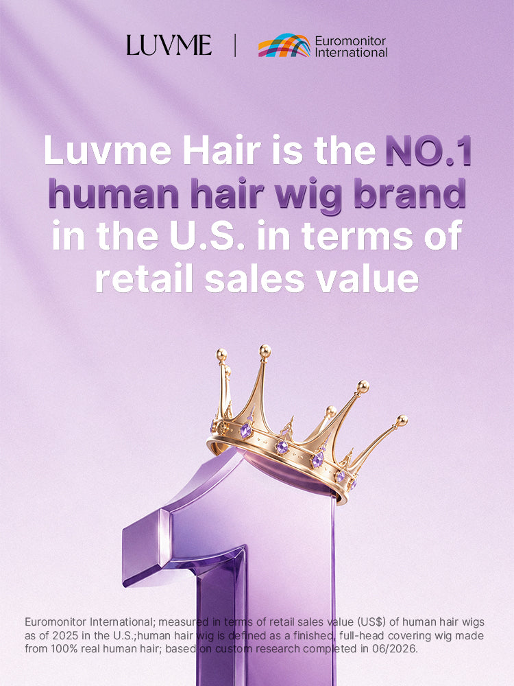 180% Density Light Kinky Straight Butterfly Cut Layered / Kinky Body Wave Glueless 7x6 Closure HD Lace Wig Pre-Cut Lace