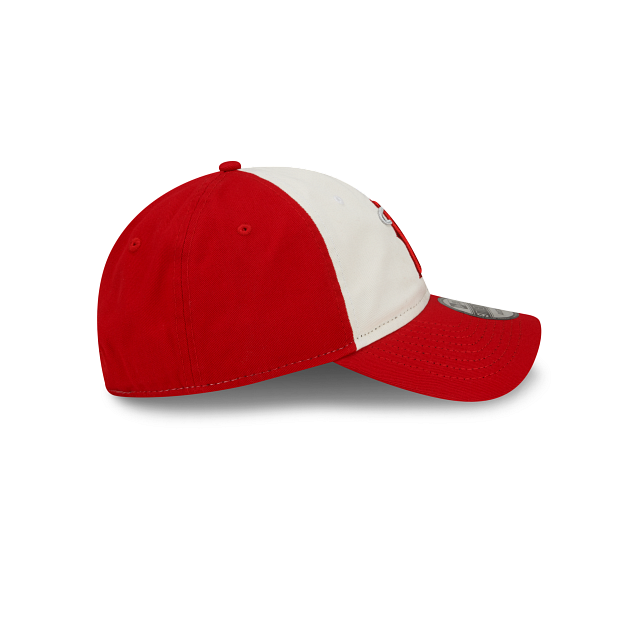 Los Angeles Angels City Connect 9TWENTY Adjustable Hat