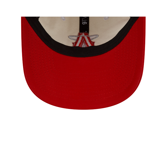 Los Angeles Angels City Connect 9TWENTY Adjustable Hat