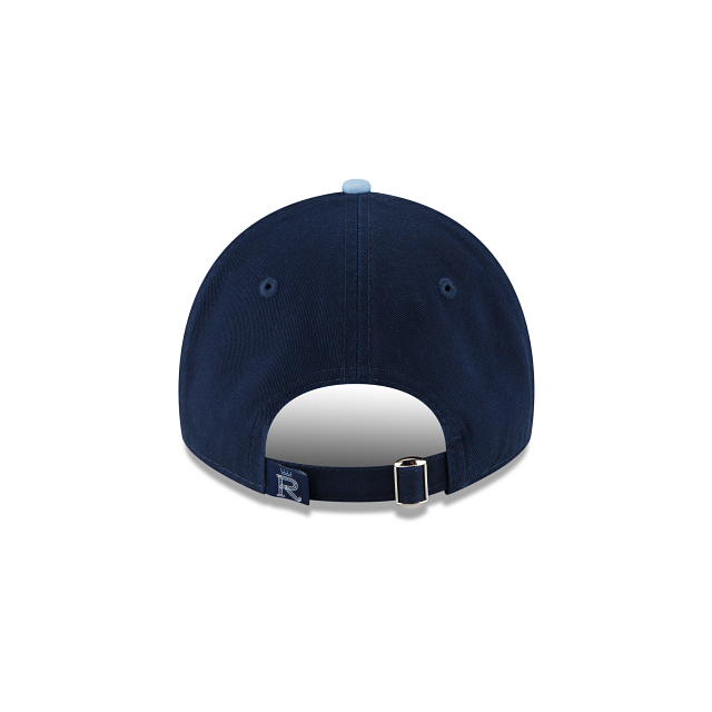 Kansas City Royals City Connect 9TWENTY Adjustable Hat