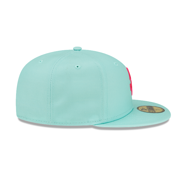 San Diego Padres City Connect 59FIFTY Fitted Hat