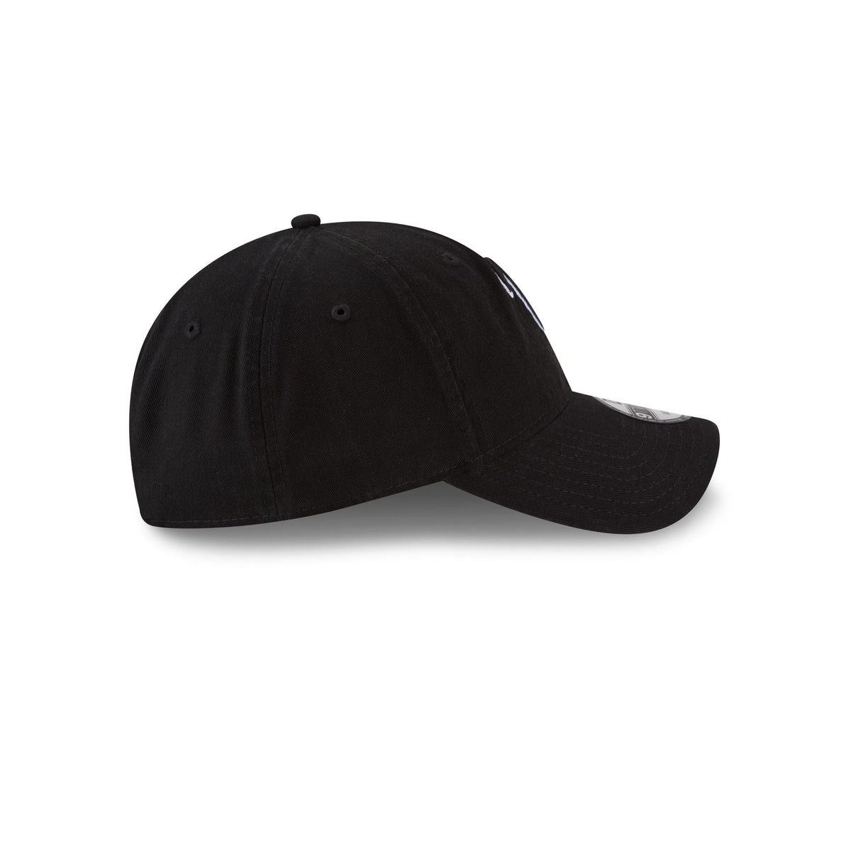 Atlanta Falcons NFL Core Classic Black 9TWENTY Adjustable