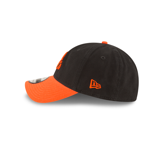 Baltimore Orioles Core Classic Alt 9TWENTY Adjustable Hat