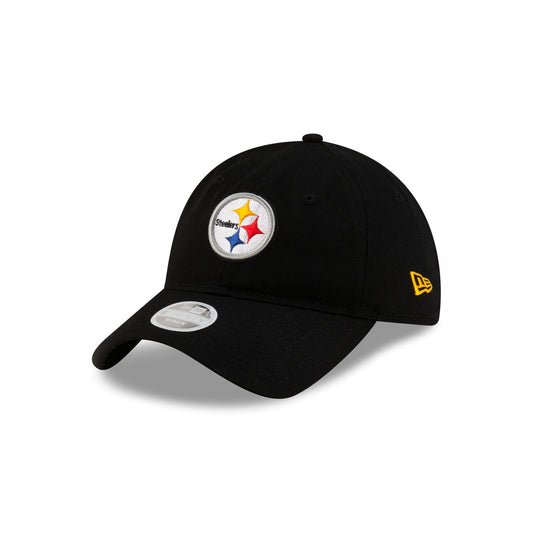 Pittsburgh Steelers Core Classic Women's 9TWENTY Adjustable Hat