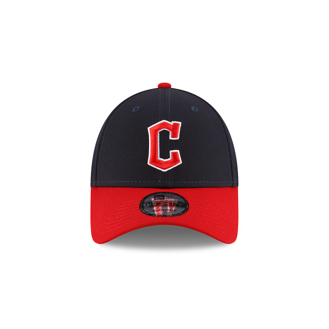 Cleveland Guardians The League Home 9FORTY Adjustable Hat