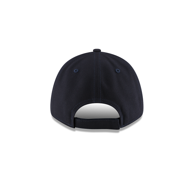 Cleveland Guardians The League Road 9FORTY Adjustable Hat