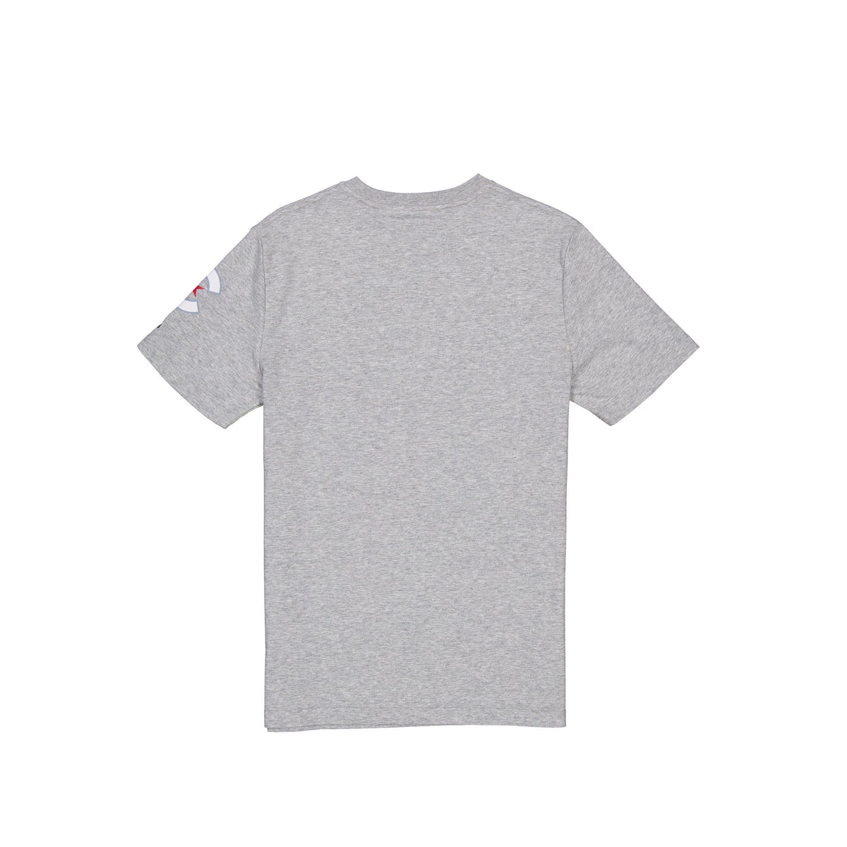 Chicago Cubs City Connect Gray T-Shirt
