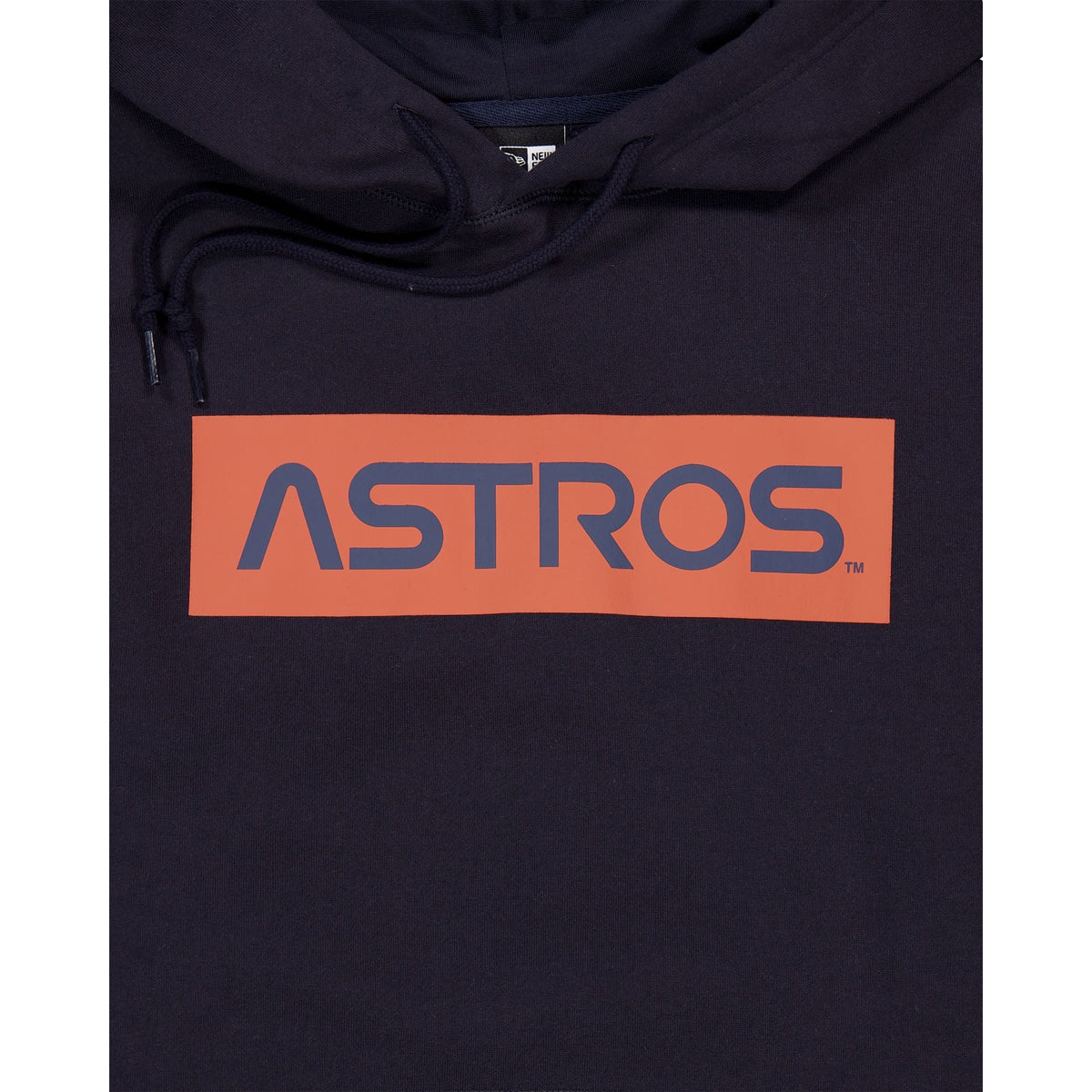 Houston Astros City Connect Navy Alt Hoodie