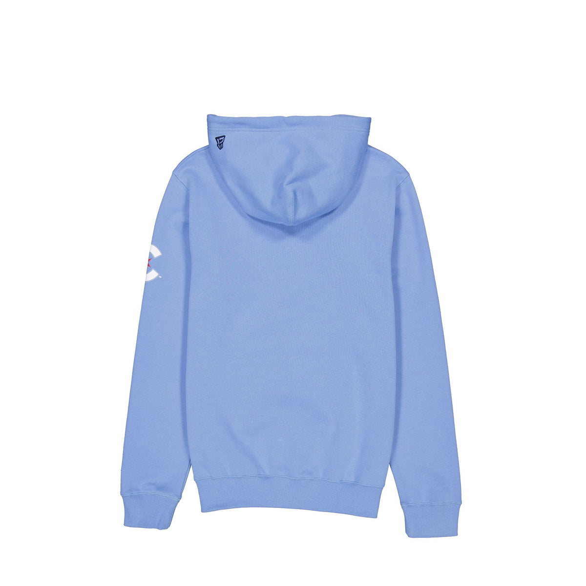 Chicago Cubs City Connect Alt Hoodie