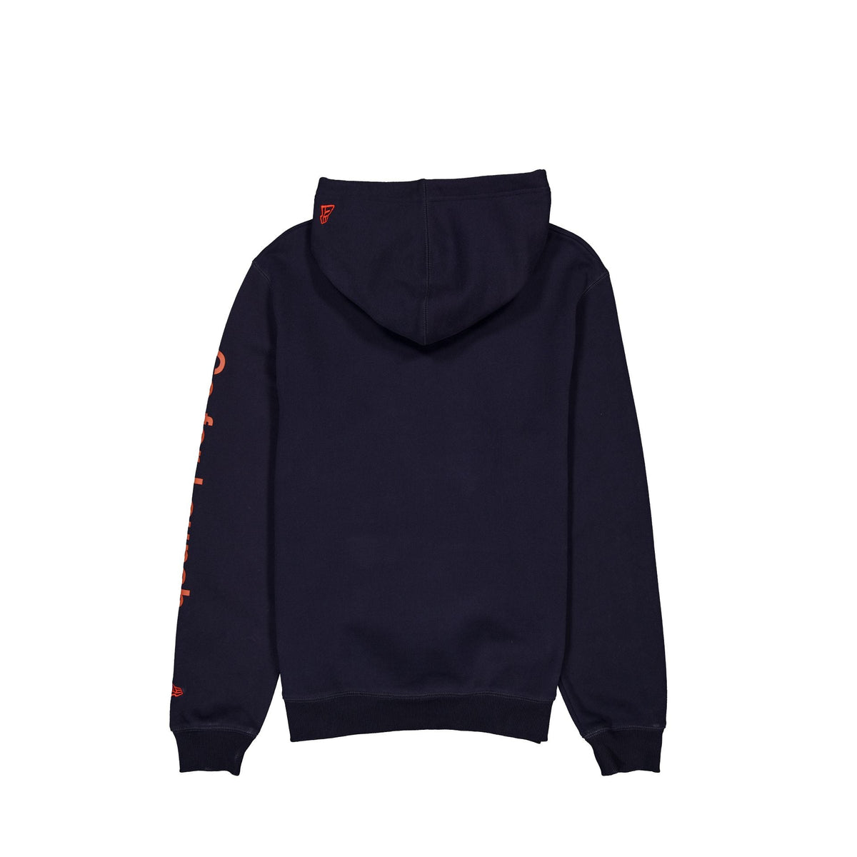 Houston Astros City Connect Navy Hoodie