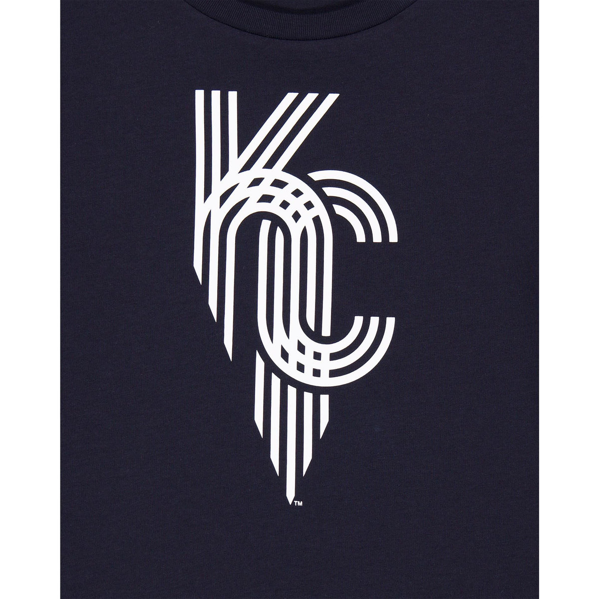 Kansas City Royals City Connect Women's T-Shirt