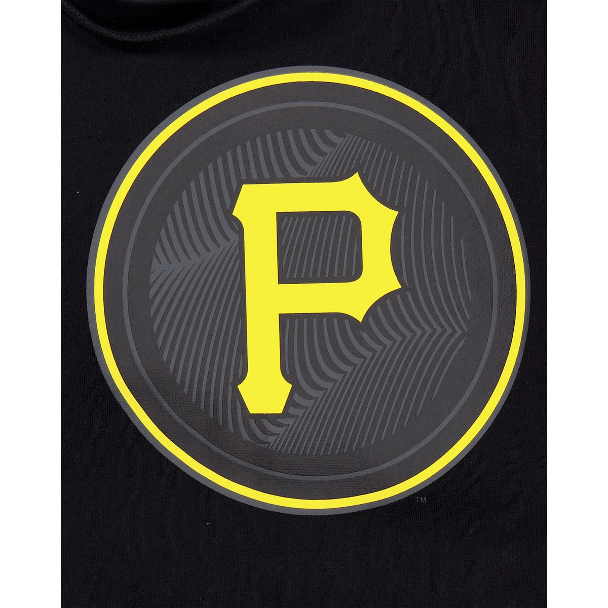 Pittsburgh Pirates City Connect Women's Hoodie