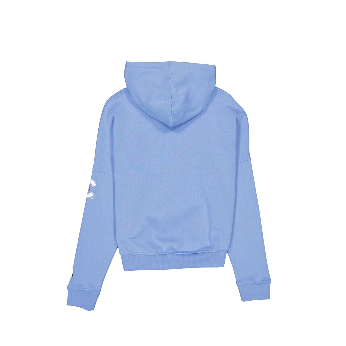 Chicago Cubs City Connect Women's Hoodie
