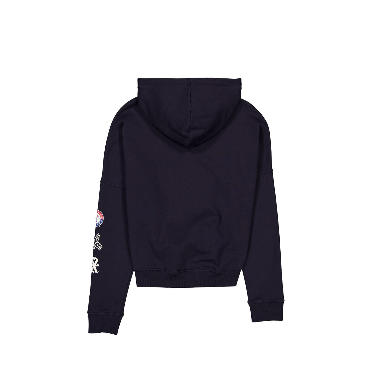 Texas Rangers City Connect Women's Hoodie
