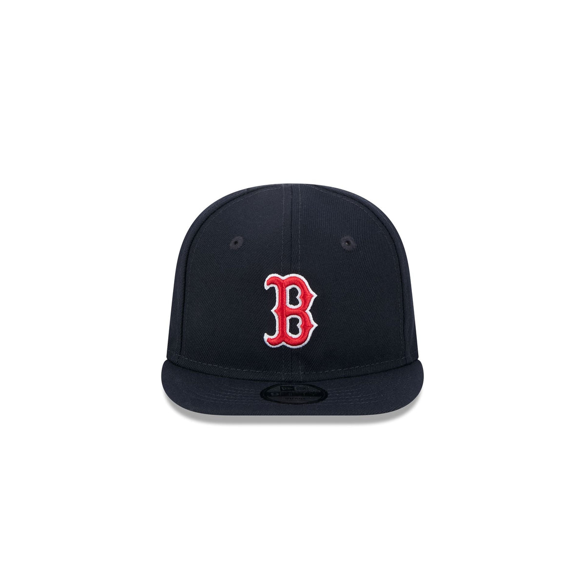 Boston Red Sox Kids Basic 9FIFTY Snapback Hat