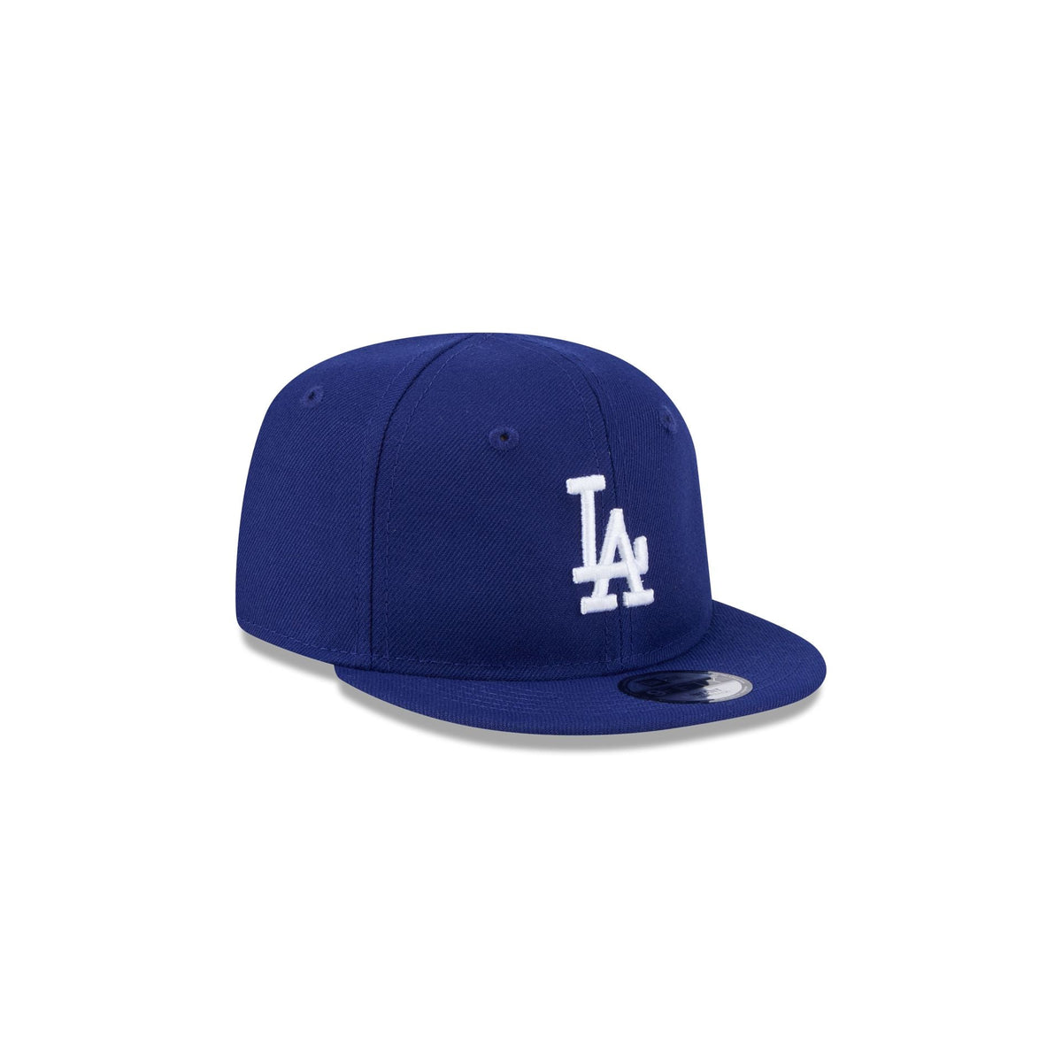 Los Angeles Dodgers Kids Basic 9FIFTY Snapback Hat